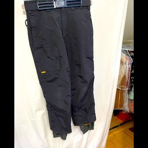 Burton Tactical Snowboard Pants Mens